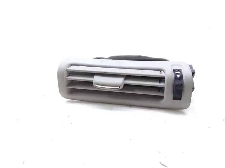 Audi A6 S6 C6 4F (2004 - 2008) 4F0819383A Боковой воздушный дефлектор — фото 1