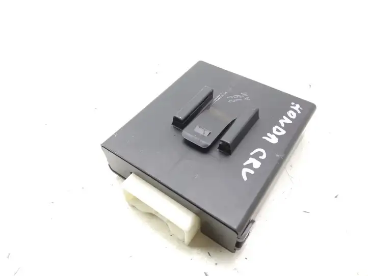 Honda CR-V (2006 - 2009) 39670SWWG01 Блок управления парктрониками — фото 3