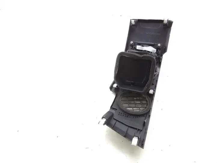 Honda CR-V (2006 - 2009) 77630SWWE011M1 Боковой воздушный дефлектор — фото 4