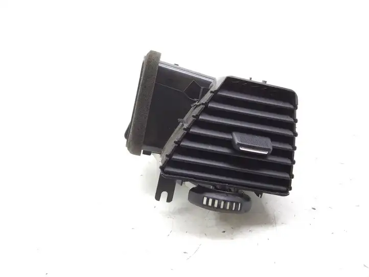 Renault Latitude (L70) (2010 - 2014) Боковой воздушный дефлектор — фото 1