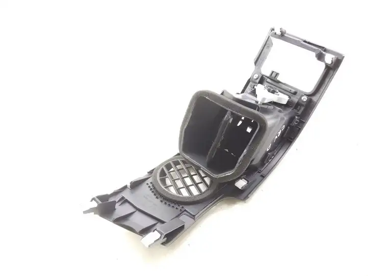 Honda CR-V (2006 - 2009) 77620SWWE010 Боковой воздушный дефлектор — фото 4