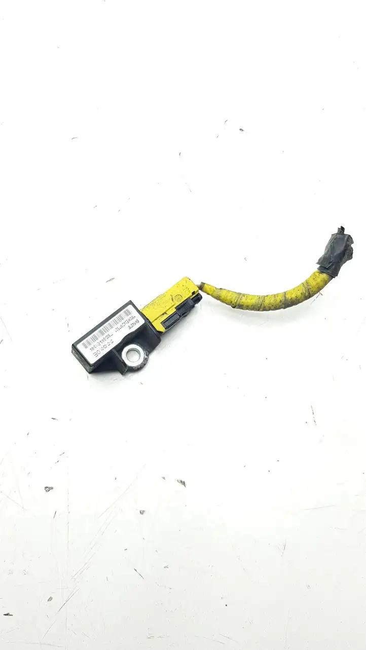 Honda CR-V (2006 - 2009) 77930SWAE113M4 Датчик удара SRS — фото 1