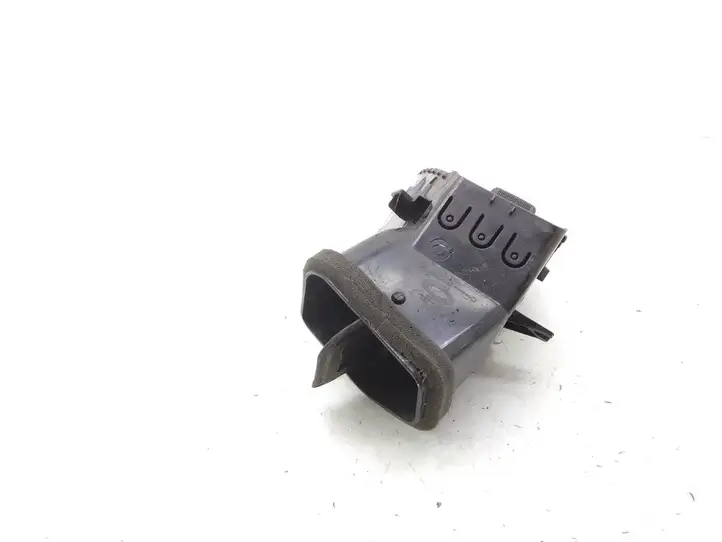 Renault Latitude (L70) (2010 - 2014) Боковой воздушный дефлектор — фото 4
