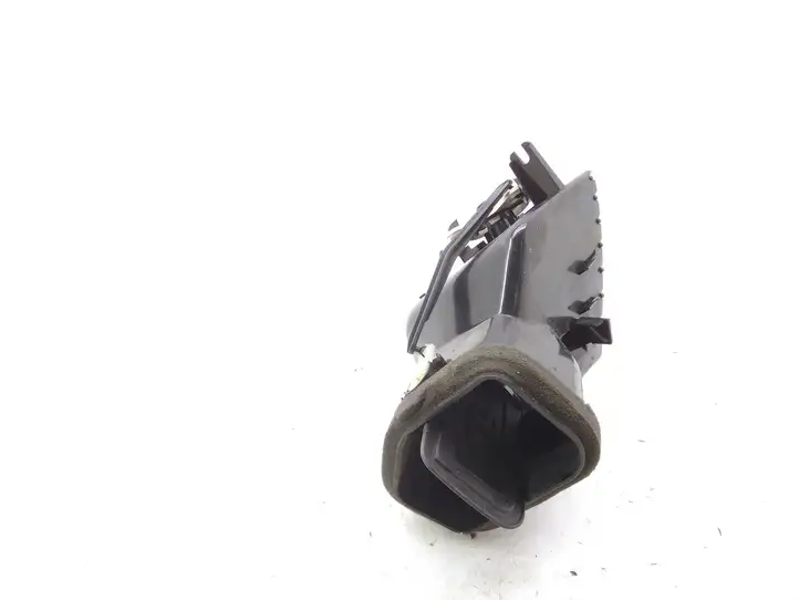 Renault Latitude (L70) (2010 - 2014) Боковой воздушный дефлектор — фото 5
