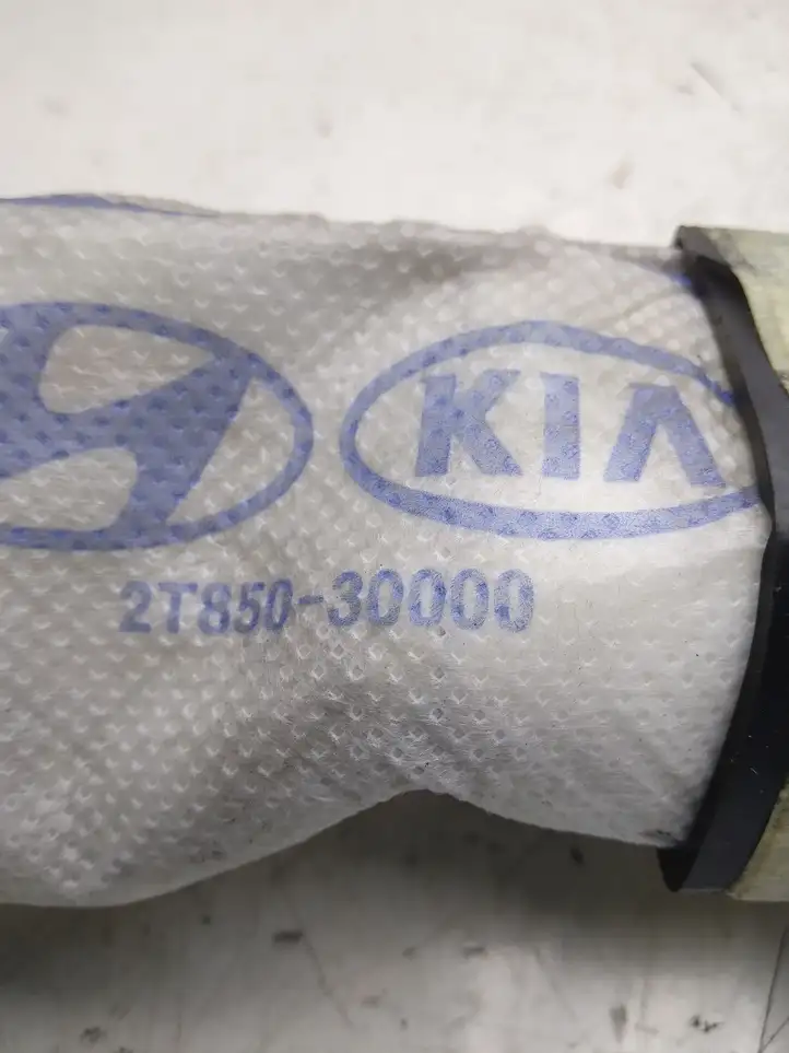 Kia Optima (2010 - 2013) 2T85030000 Боковая подушка безопасности шторка — фото 2