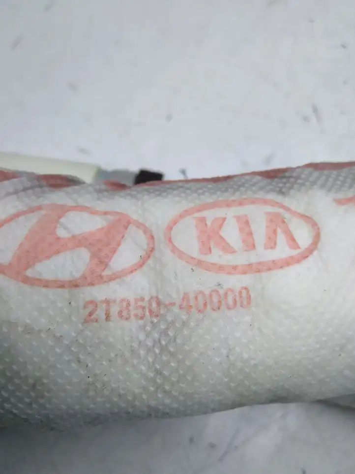 Kia Optima (2010 - 2013) 2T85040000 Боковая подушка безопасности шторка — фото 2
