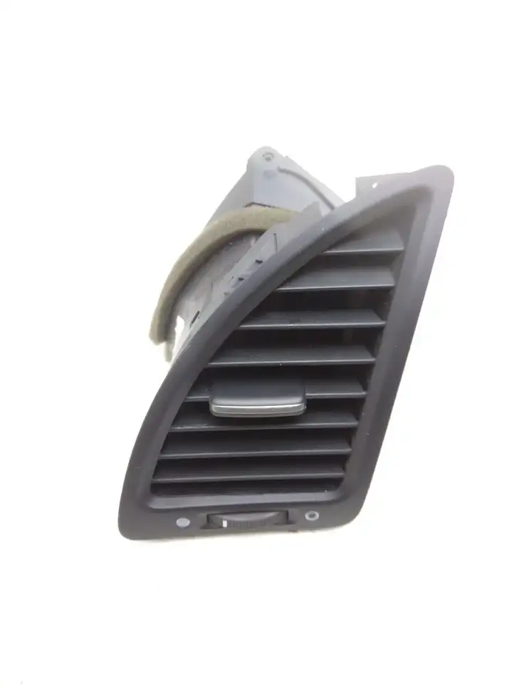 Honda Civic (2006 - 2011) 77630SMGE000M1 Боковой воздушный дефлектор — фото 1
