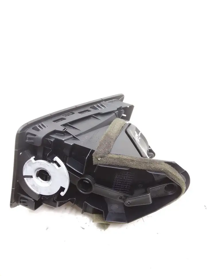 Honda Civic (2006 - 2011) 77630SMGE000M1 Боковой воздушный дефлектор — фото 3