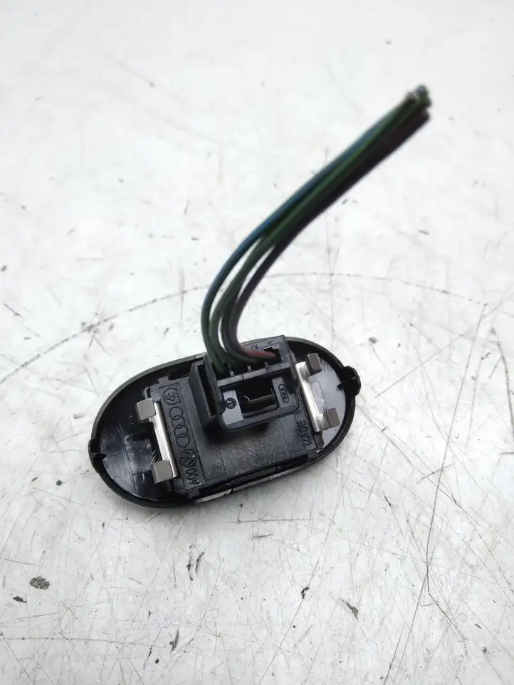 Volkswagen PASSAT CC (2008 - 2012) 3C0907539B Датчик света — фото 2