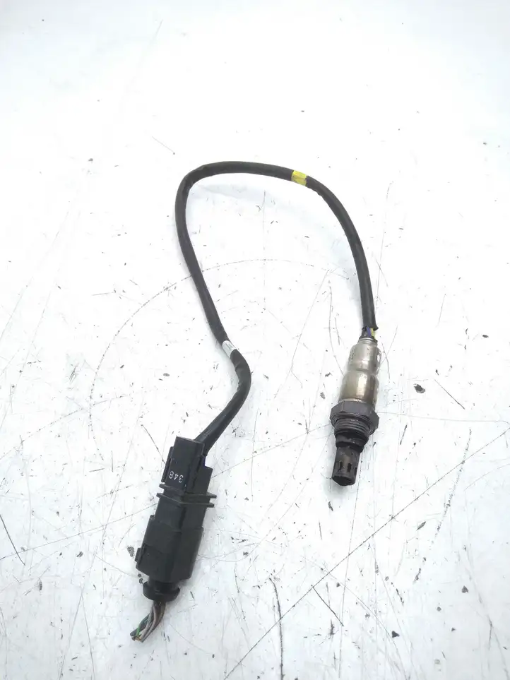 Seat Ibiza IV (6J,6P) (2008 - 2017) 03L906262D Лямбда-зонд — фото 1