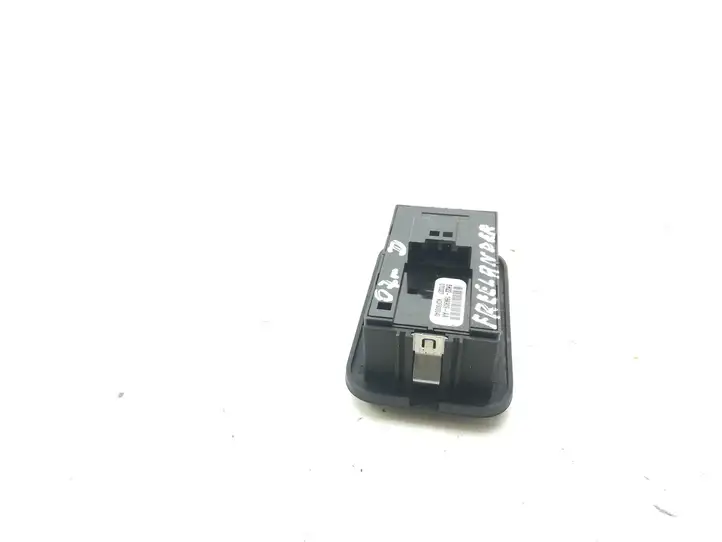 Land Rover Freelander 2 - LR2 (2006 - 2010) 5H2218K909AA Контроллер мультимедийной системы — фото 4