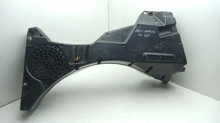 Land Rover Freelander (2006 - 2010)  6H5219A067AB Громкоговоритель низкой частоты