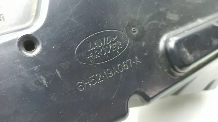 Land Rover Freelander (2006 - 2010)  6H5219A067AB Громкоговоритель низкой частоты