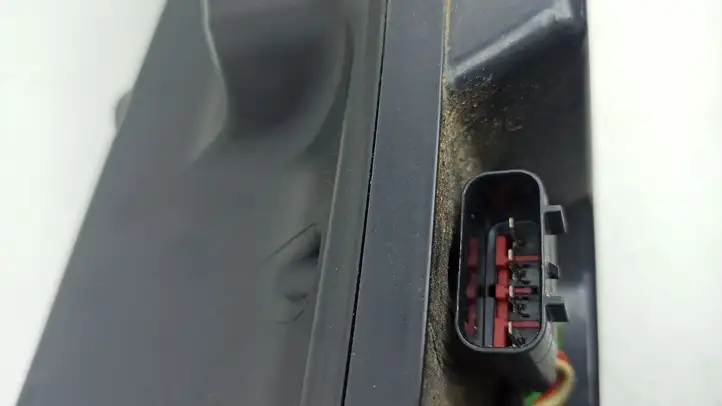 Land Rover Freelander (2006 - 2010)  6H5219A067AB Громкоговоритель низкой частоты