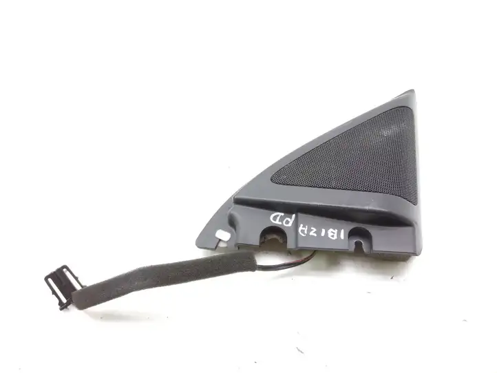 Seat Ibiza III (6L) (2002 - 2008) 6L0837974F Твитер передней двери — фото 1