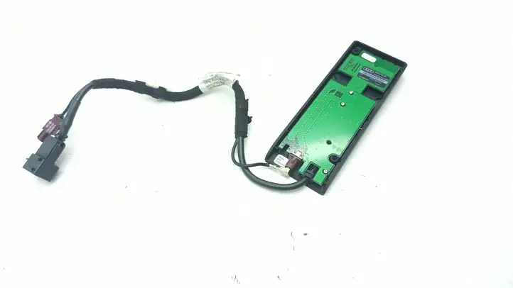 Audi A4 S4 B8 8K (2007 - 2011) 8K0862401 Блок GSM — фото 2