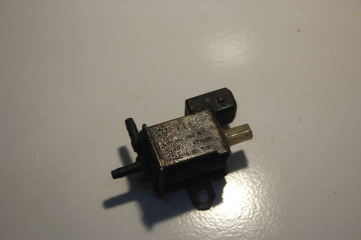 026906283H Audi A4 S4 B5 8D Solenoidinis vožtuvas