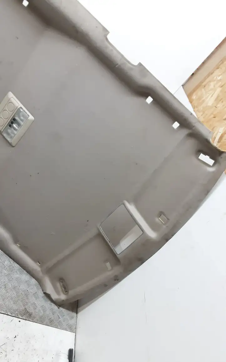 Land Rover Discovery 3 - LR3 (2004 - 2009) 109252 Потолочная обшивка — фото 2
