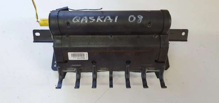 98515JD00A Nissan Qashqai Keleivio oro pagalvė