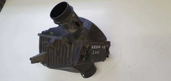 10223JD700 Nissan Qashqai Oro filtro dėžė