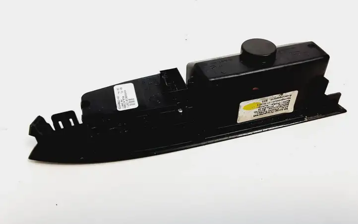 BMW 7 F01 (2008 - 2016) 9153398 Блок кнопок стеклоподъемников — фото 2