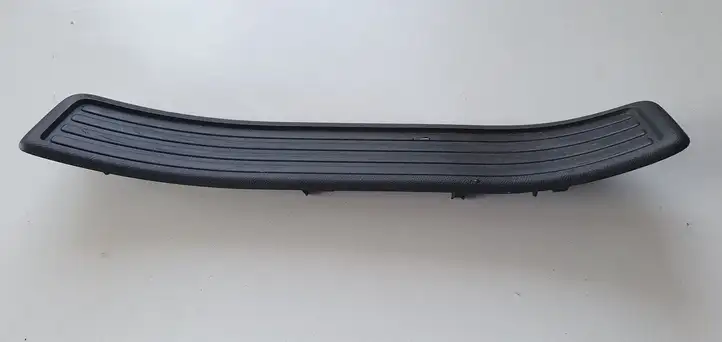 Honda Accord (2008 - 2016) Внутренняя отделка заднего порога — фото 2
