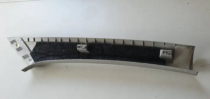 Skoda Rapid (NH) (2012 - 2019) Обшивка стойки A — фото 2