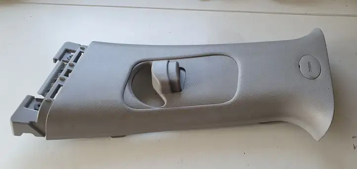(2011 - 2016) Накладка ремня безопасности — фото 1