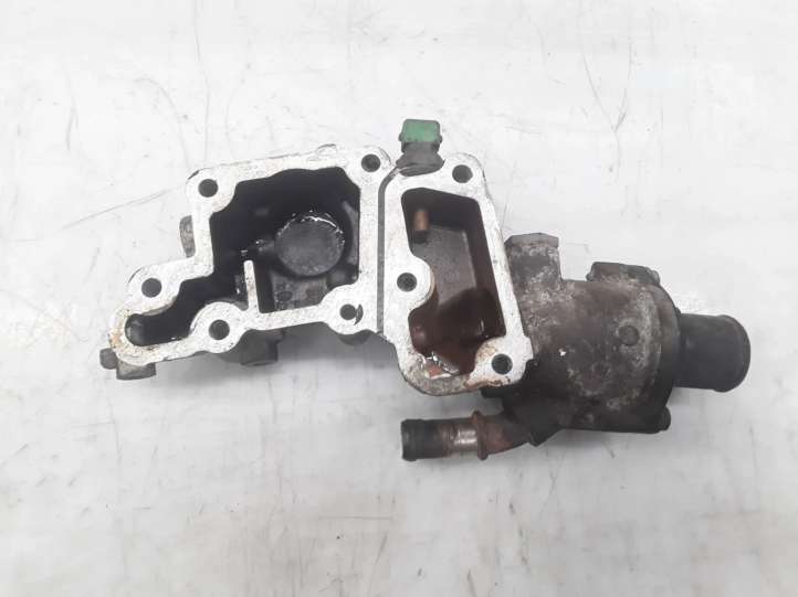 963470580 Peugeot 206 Termostatas/ termostato korpusas