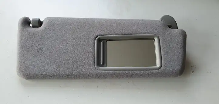 Lexus GS 300 350 430 450h (2004 - 2007) Солнцезащитный козырек — фото 1