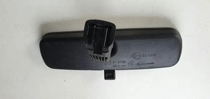 Toyota Avensis T250 (2003 - 2006) Салонное зеркало заднего вида — фото 2