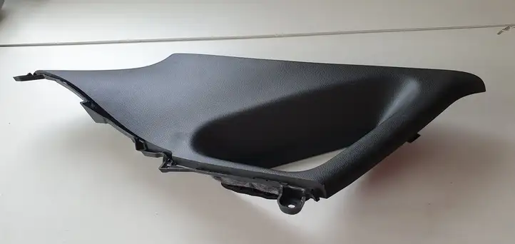 Hyundai i30 (2012 - 2015) Обшивка стойки у окна — фото 4