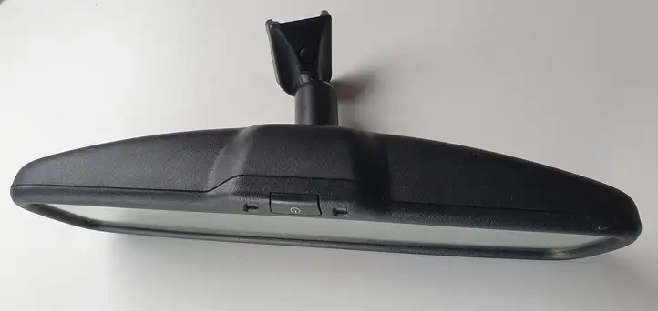 Honda Accord (2008 - 2016) Салонное зеркало заднего вида — фото 6