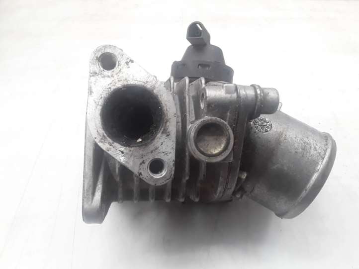 46817373 Alfa Romeo 147 Droselinė sklendė