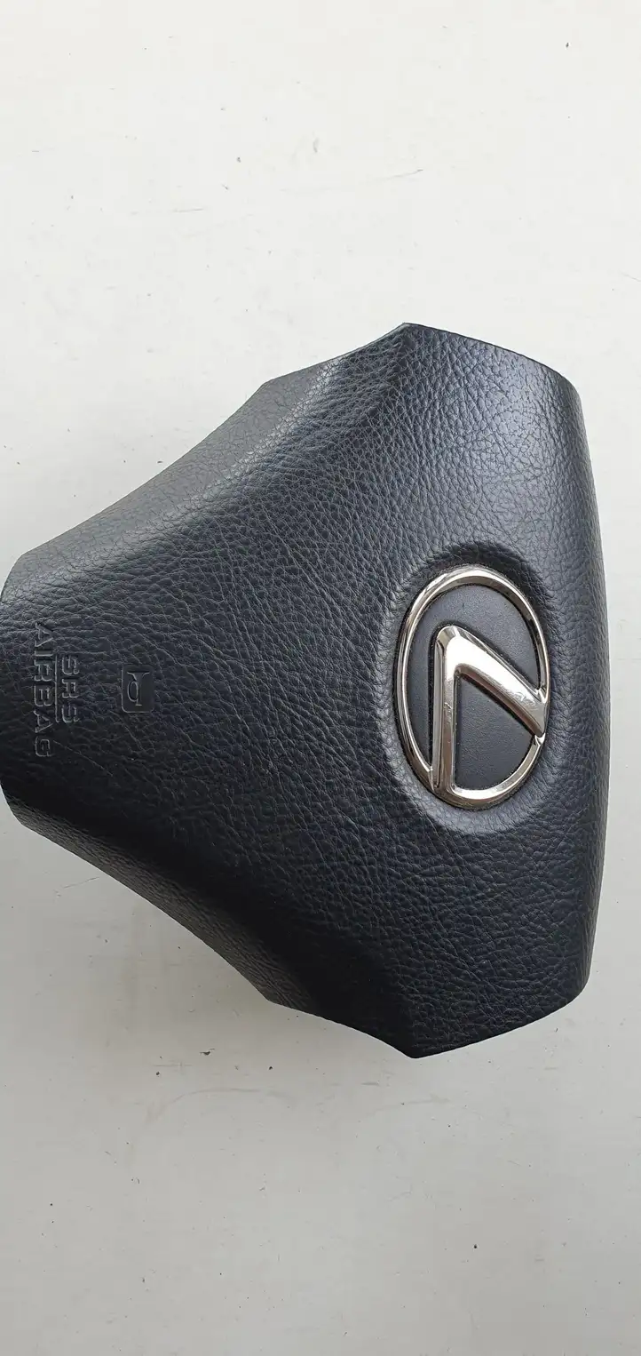 Lexus GS 300 350 430 450h (2004 - 2007) Подушка безопасности руля — фото 1