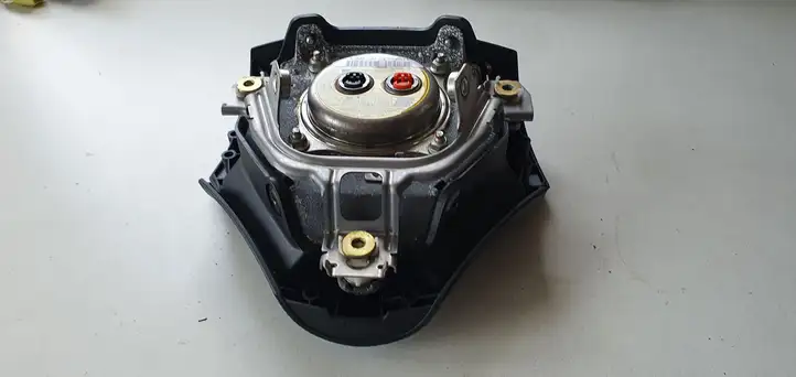 Lexus GS 300 350 430 450h (2004 - 2007) Подушка безопасности руля — фото 3