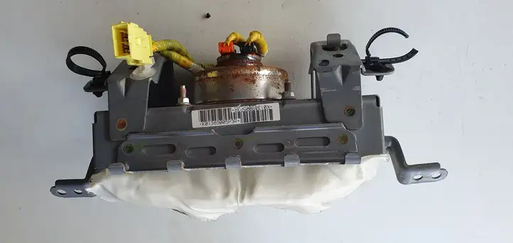 Lexus GS 300 350 430 450h (2004 - 2007) Подушка безопасности пассажира — фото 4