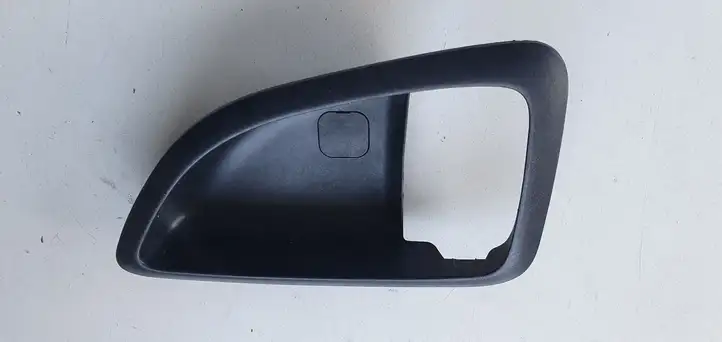 Hyundai ix35 (2009 - 2013) Прочая отделка передней двери — фото 1
