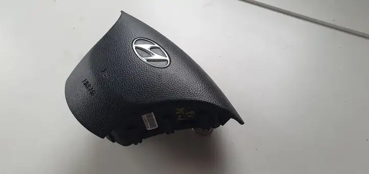 Hyundai i30 (2012 - 2015) Подушка безопасности руля — фото 1