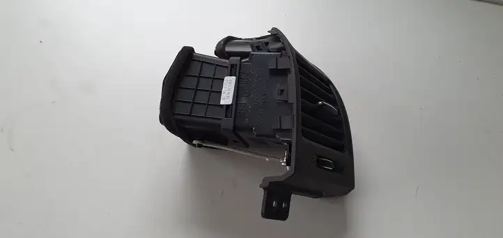 Hyundai Santa Fe (2009 - 2012) Боковой воздушный дефлектор — фото 2