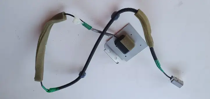 Honda Accord (2008 - 2016) GPS антенна — фото 4