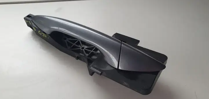 Hyundai i30 (2012 - 2015) Наружная ручка задней двери — фото 4
