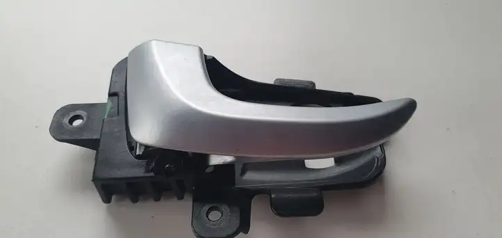 Hyundai i30 (2012 - 2015) Внутренняя ручка задней двери — фото 1