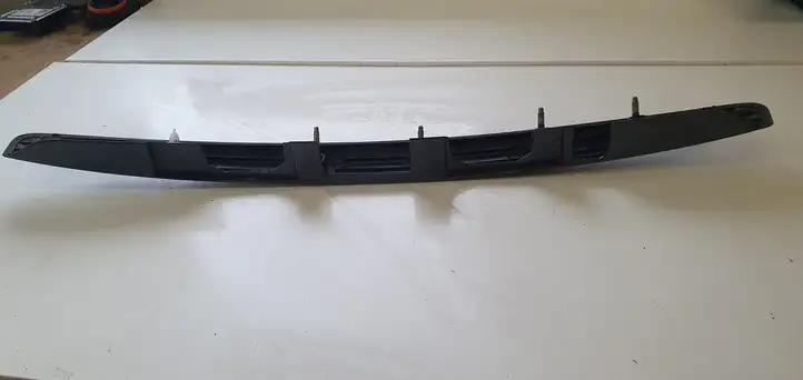 Toyota Avensis T270 (2009 - 2012) Подсветка номера — фото 8