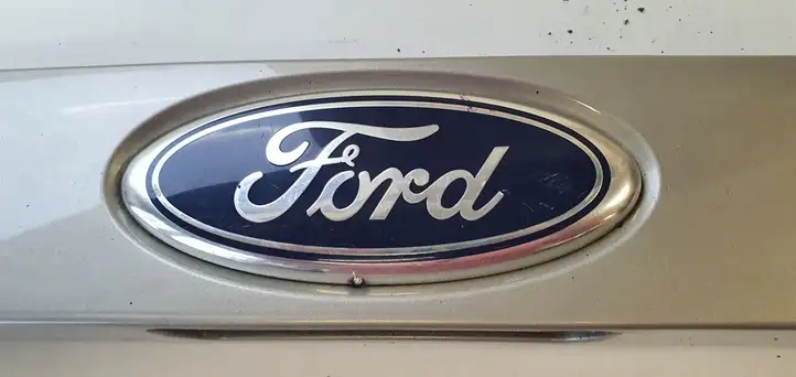 Ford B-MAX (2012 - 2018) Обшивка багажника — фото 13