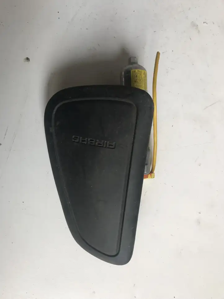 Opel Astra G (1998 - 2004) 09125811RH Подушка безопасности сиденья — фото 1