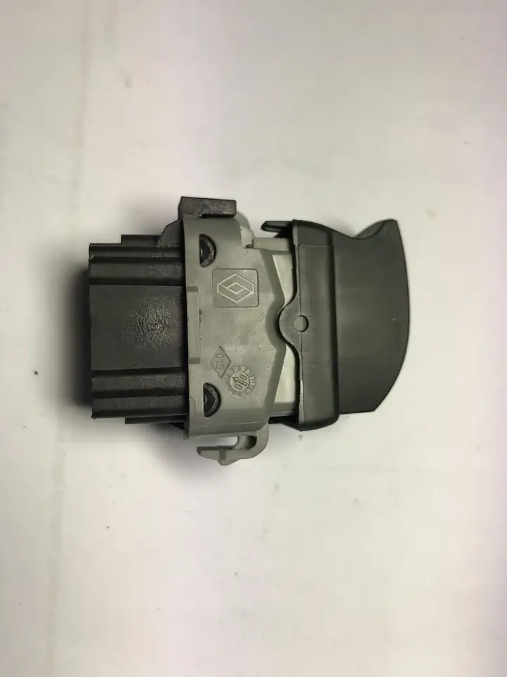 Renault Modus (2007 - 2012) 2808203 Кнопка стеклоподъемников — фото 2