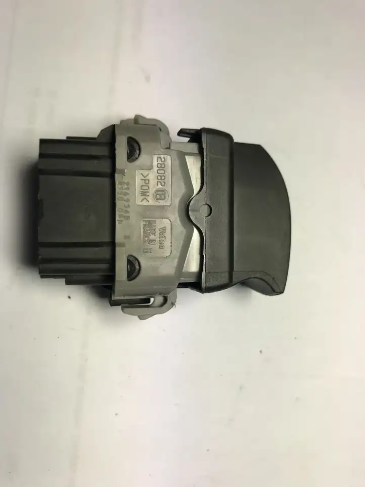 Renault Modus (2007 - 2012) 2808203 Кнопка стеклоподъемников — фото 3