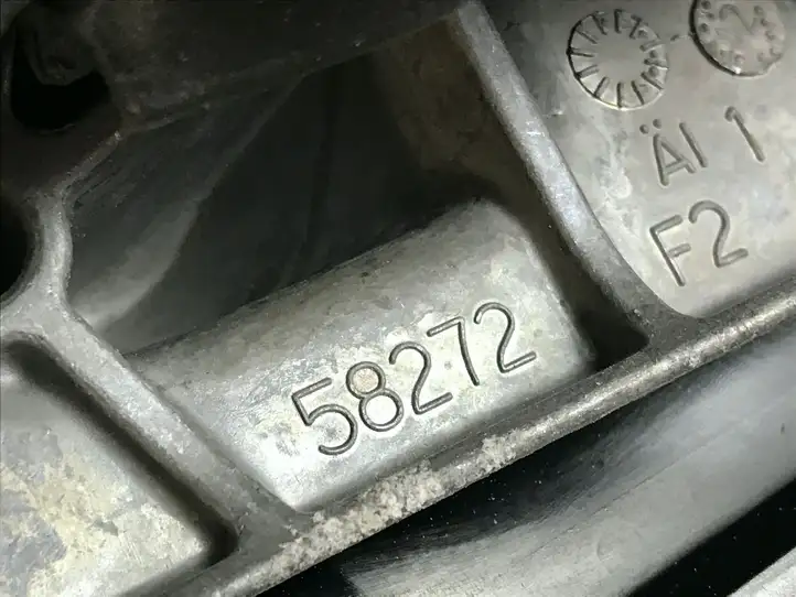 Audi A4 S4 B8 8K (2011 - 2015) 18168 Боковое зеркало с электроприводом — фото 5