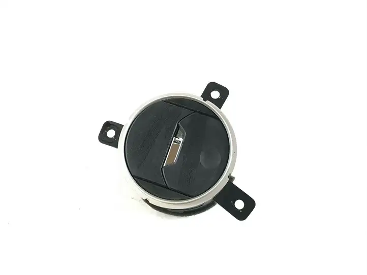 Chevrolet Camaro (2013 - 2015) 92230768 Боковой воздушный дефлектор — фото 1